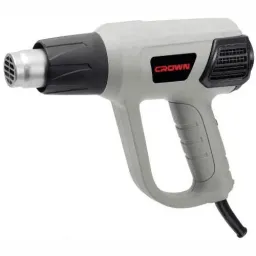 CROWN CT19007-ელ. ფენი-JUSTSHOP.GE-ზე