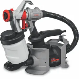 CROWN CT31014-ელექტრო პულივიზატორი 600W-JUSTSHOP.GE-ზე