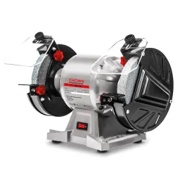 CROWN CT13546-ელექტრო სალესი ხელსაწყო 150mm,250w-JUSTSHOP.GE-ზე