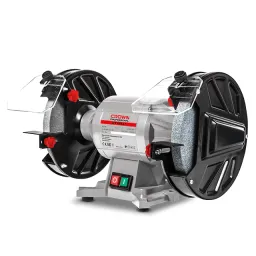 CROWN CT13547-სალესი ხელსაწყო 200mm; 350w-JUSTSHOP.GE-ზე