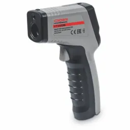 CROWN CT44036-თერმო დეტექტორი