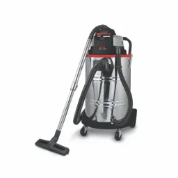 CROWN CT42028-ინდუსტრიული მტვერსასრუტი 60L-JUSTSHOP.GE-ზე