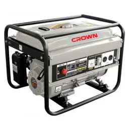 CROWN CT34062 - გენერატორი 1KW-JUSTSHOP.GE-ზე
