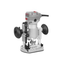 CROWN CT11023 - მრავალაფუნქციური ელ. ფრეზი 710w-JUSTSHOP.GE-ზე