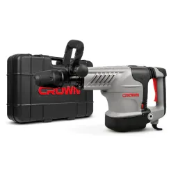 CROWN CT18123V-ელექტრო პნევმატური დრელი 1500W