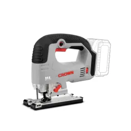 CROWN CT25003HX ელექტრო ხერხი ლობზიკი 20 V Max-JUSTSHOP.GE-ზე