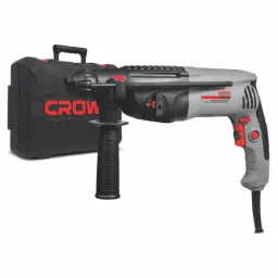 CROWN CT18032-ელექტრო პნევმატური დრელი 850W   -JUSTSHOP.GE-ზე