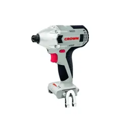 CROWN CT22021HX - ელ.სახრახნისი დარტყმით 1/4 Hex 20V MAX-JUSTSHOP.GE-ზე