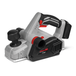 CROWN CT24001HX-შალაშინი ელემენტის გარეშე 20V MAX-JUSTSHOP.GE-ზე