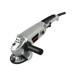 CROWN CT13217-კუთხლივ სახეხი ხელსაწყო ბარგალკა 1010W 125mm-JUSTSHOP.GE-ზე