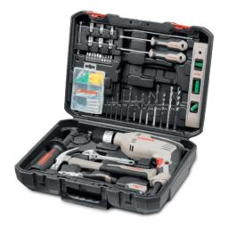 CROWN CK10-XA98C - ხელსაწყოების ნაკრები 98ც-იანი-JUSTSHOP.GE-ზე