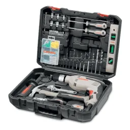 CROWN CK10-XA98C - ხელსაწყოების ნაკრები 98ც-იანი-JUSTSHOP.GE-ზე