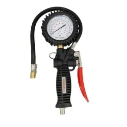 CROWN CT38061-მანომეტრი-JUSTSHOP.GE-ზე
