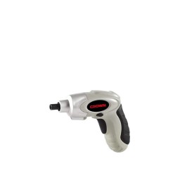 CROWN CT22001L-ელექტრო სახრახნისი 3.6V-JUSTSHOP.GE-ზე