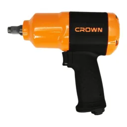 CROWN CT38081-პნევმატური ქანჩის მოსასხნელი 1/2-JUSTSHOP.GE-ზე