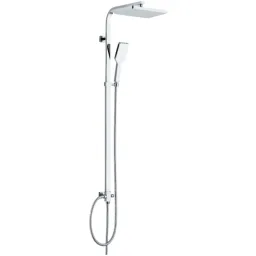 Kettler - 77192 KT-981 საშხაპე ძელის კომპლექტი-JUSTSHOP.GE-ზე