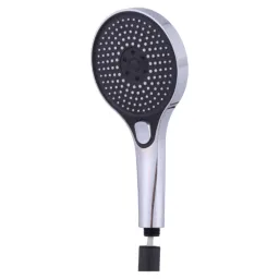 Kettler - 77673 საშხაპე ყურმილი 130mm (მრგვალი) 3 პოზიციით-JUSTSHOP.GE-ზე