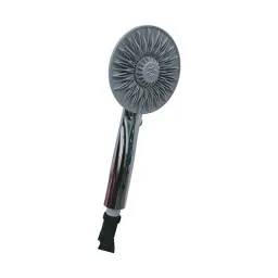 Kettler - 77697 საშხაპე ყურმილი 120mm (მრგვალი) 2 პოზიციით-JUSTSHOP.GE-ზე