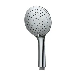Kettler - 77703 საშხაპე ყურმილი 120mm (მრგვალი) 3 პოზიციით-JUSTSHOP.GE-ზე