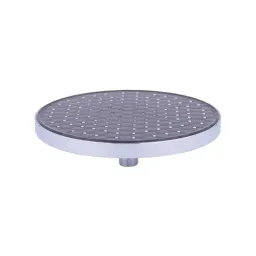Kettler - 79790 საშხაპე თავაკი 255mm (მრგვალი)-JUSTSHOP.GE-ზე