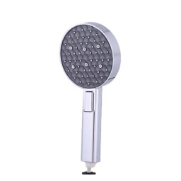 Kettler - 79806 საშხაპე ყურმილი 120mm (მრგვალი) 3 პოზიციით-JUSTSHOP.GE-ზე