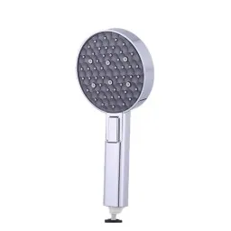 Kettler - 79806 საშხაპე ყურმილი 120mm (მრგვალი) 3 პოზიციით-JUSTSHOP.GE-ზე