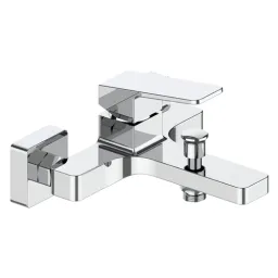 Kettler -23182 KT-2600C-3 აბაზანის შემრევი Beck-JUSTSHOP.GE-ზე