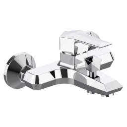 Kettler -23298 KT-3650C-3 აბაზანის შემრევი Leona-JUSTSHOP.GE-ზე