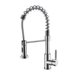 Kettler -23731 KT-072B-7 სამზარეულოს შემრევი ზამბარიანი თავით Sunny-JUSTSHOP.GE-ზე