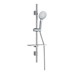 Kettler- 77154 საშხაპე ძელის კომპლექტი Premium-JUSTSHOP.GE-ზე