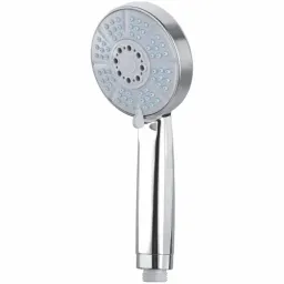 Kettler 77628 საშხაპე ყურმილი Premium 4 Functions CB