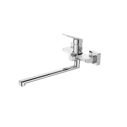 Kettler Premium - 82009 აბაზანის შემრევი chrome