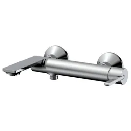 Kettler Premium-23117 აბაზანის შემრევი (premium) chrome-JUSTSHOP.GE-ზე
