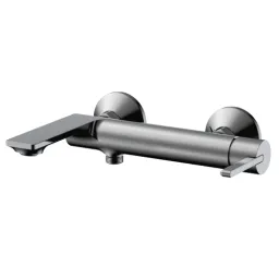 Kettler Premium-23124 აბაზანის შემრევი (premium) gungrey-JUSTSHOP.GE-ზე
