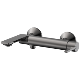 Kettler Premium-23131 აბაზანის შემრევი (premium) black-JUSTSHOP.GE-ზე