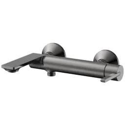 Kettler Premium-23131 აბაზანის შემრევი (premium) black-JUSTSHOP.GE-ზე