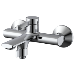 Kettler Premium-23148 აბაზანის შემრევი (premium) chrome-JUSTSHOP.GE-ზე