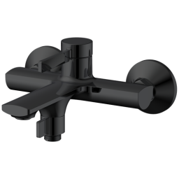 Kettler Premium-23162 აბაზანის შემრევი (premium) black