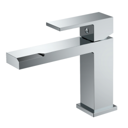 Kettler Premium-23186 ხელსაბანის შემრევი (premium) chrome