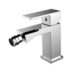 Kettler Premium-23216 ხესაბანის შემრევი ბიდე (premium) chrome-JUSTSHOP.GE-ზე