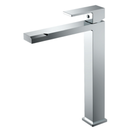 Kettler Premium-23223 ხესაბანის შემრევი მაღალი (premium) chrome