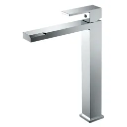 Kettler Premium-23223 ხესაბანის შემრევი მაღალი (premium) chrome-JUSTSHOP.GE-ზე