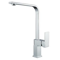 Kettler Premium-23230 სამზარეულოს შემრევი (premium) chrome