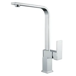 Kettler Premium-23230 სამზარეულოს შემრევი (premium) chrome-JUSTSHOP.GE-ზე