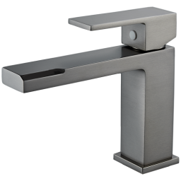 Kettler Premium-23278 ხელსაბანის შემრევი 156მმ (premium) gungrey-JUSTSHOP.GE-ზე