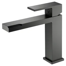 Kettler Premium-23285 ხელსაბანის შემრევი 184მმ (premium) gungrey-JUSTSHOP.GE-ზე