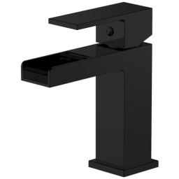 Kettler Premium-23339 ხელსაბანის შემრევი (premium) black