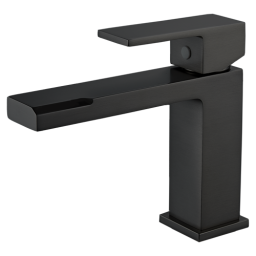 Kettler Premium-23346 ხელსაბანის შემრევი 156მმ (premium) black