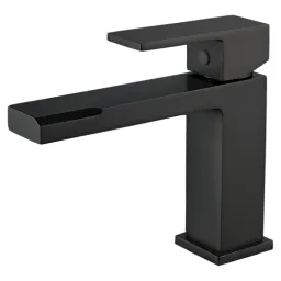Kettler Premium-23346 ხელსაბანის შემრევი 156მმ (premium) black-JUSTSHOP.GE-ზე