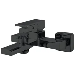 Kettler Premium-23384 აბაზანის შემრევი (premium) black-JUSTSHOP.GE-ზე